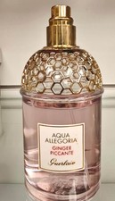 Aqua Allegoria Ginger Piccante