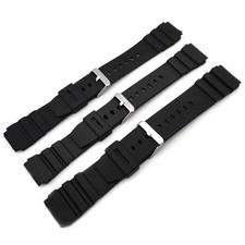 Cinturino Bracciale Nero Stile