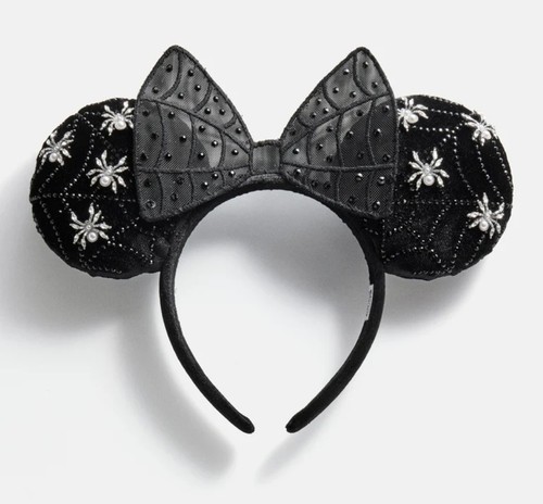 Cerchietto orecchie halloween - cerchietto,