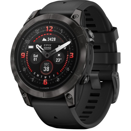 Garmin epix pro gen zaffiro - pro,