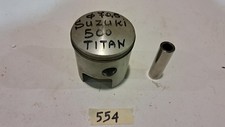 PISTONE D 70.5 PER SUZUKI