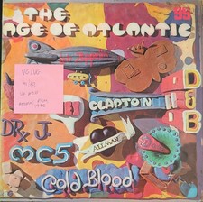 Various The Age Of Atlantic
