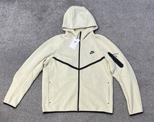 Felpa con cappuccio Nike Tech