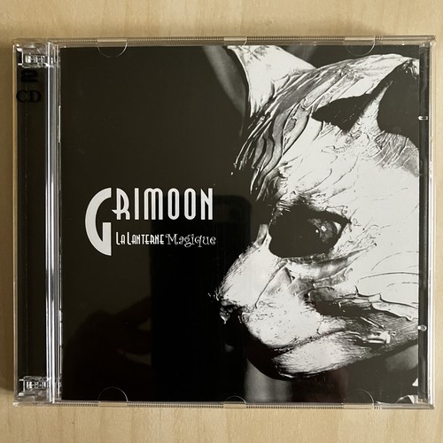 Grimoon lanterne magique - -, la