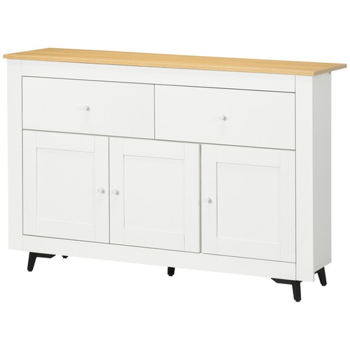 Homcom credenza cucina - credenza,