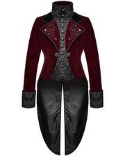 Devil fashion donna gotico - donna,