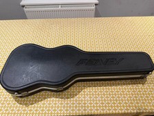 Peavey Wolfgang USA custodia rigida anni 90 vintage - condizione usata