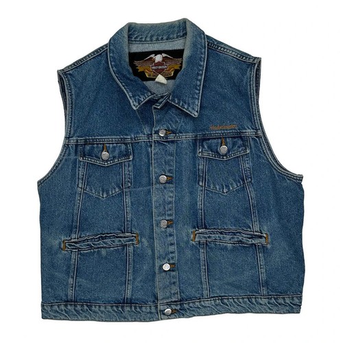 Gilet harley davidson - gilet,