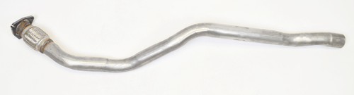 Tubo gas scarico - kw,