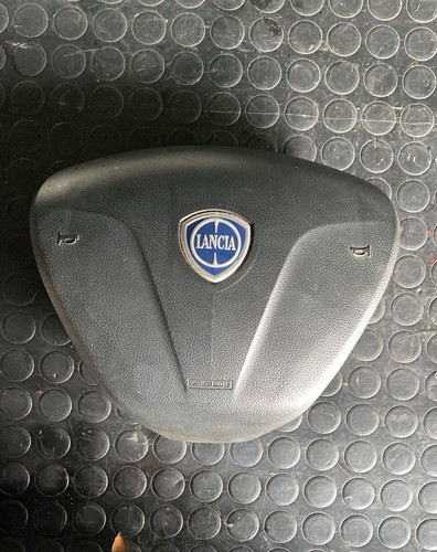 Airbag volante lancia ypsilon - volante,