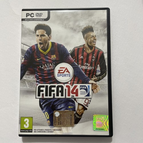 Fifa sports gioco - 14,