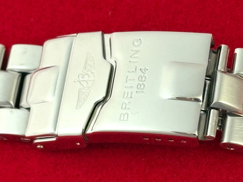 Bracciale breitling colt - bracciale,