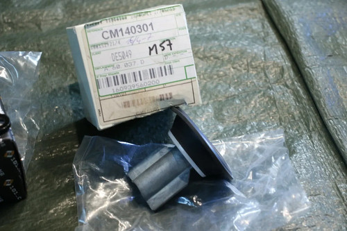 Membrana carburatore originale - membrana,