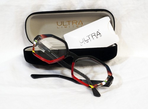 Ultra limited amatrice - limited,