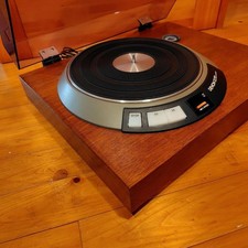 Denon DP-3000 Giradischi a
