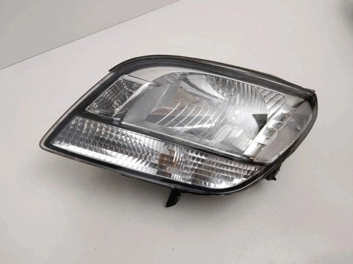 Faro proiettore chevrolet - faro,