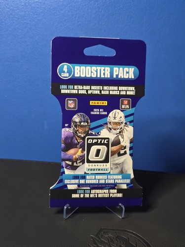 Panini 2025 donruss optic - panini,