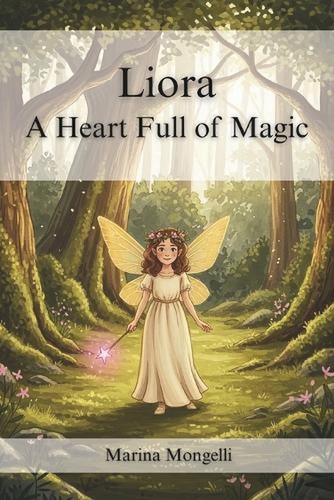Liora heart full magic by - magic,