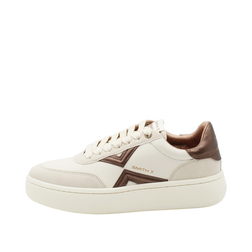 Smith sneakers bianca - x, e