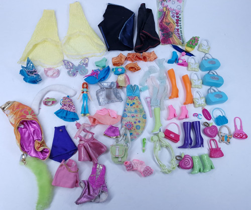 Winx club pacchetto - winx,