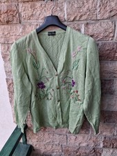 Maglione Vintage Anni 80. Made