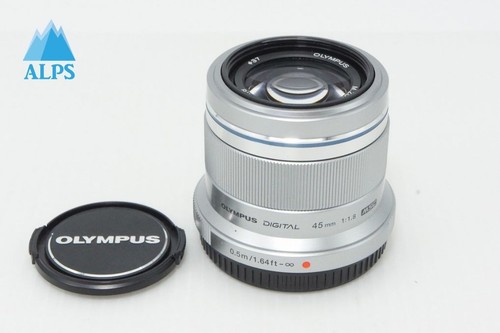 Olympus zuiko obiettivo - m.zuiko,