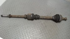 Albero motore destro Peugeot