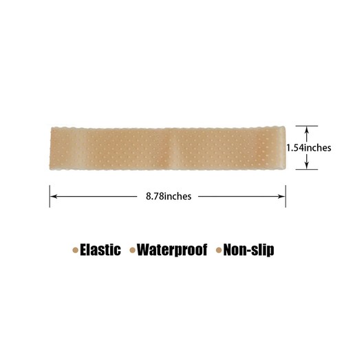 Fasce per sudore silicone - sudore,