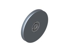 Hochbelastbare Industriale