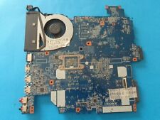 SCHEDA MADRE COMPLETA - PC PORTATILE SONY VAIO SVF152C29M INTEL PENTIUM RAM 4GB