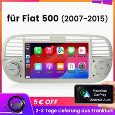 Autoradio 7" Android 14