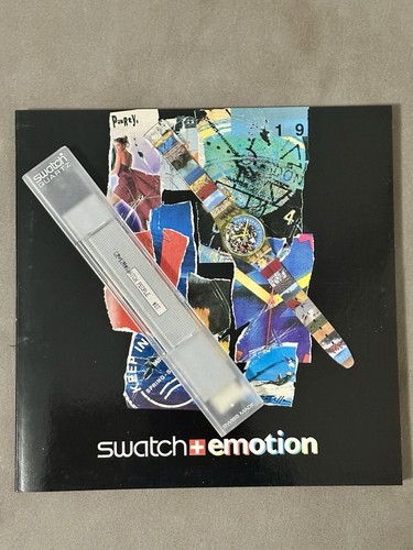 Swatch special the people ref - swatch,