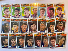 Topps UCL Living Set Champions League FC Barcelona scegli Rookie