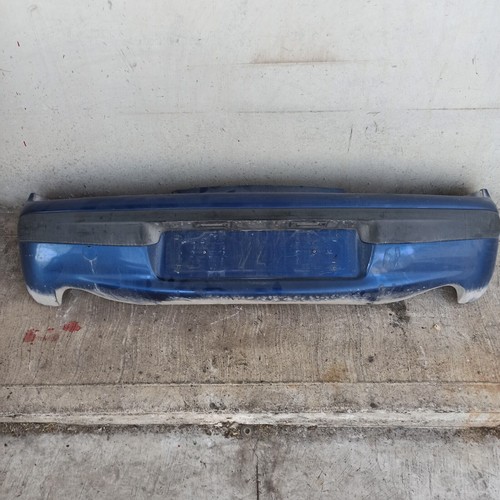 Paraurti posteriore fiat - fiat, 600