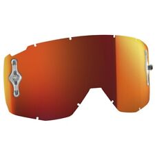 LENTE RICAMBIO MASCHERINA