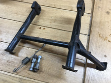 Cavalletto centrale triumph - cavalletto,