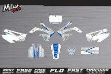 Kit Grafica per TM Racing MX 4