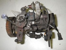 Impianto iniezione benzina
