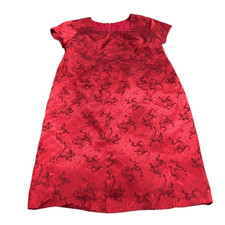 DRAGHI QUERCIA VINTAGE!! Abito