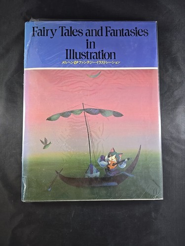 Fairy tales and fantasies - tales,