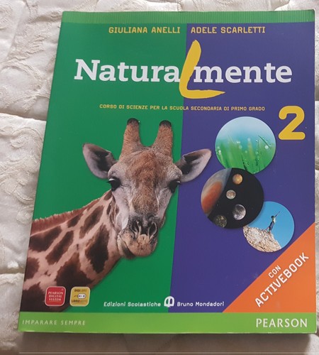 Libri usati scuola media - libri,