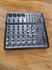 PHONIC AM440 4 microfoni 4