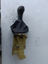 Leva cambio manuale - manuale, marce