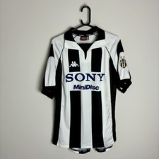 Maglia Maglia Calcio Juventus