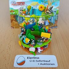 Set TOP KINDER SORPRESA