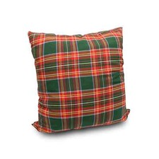 Cuscino Scozzese arredo divano