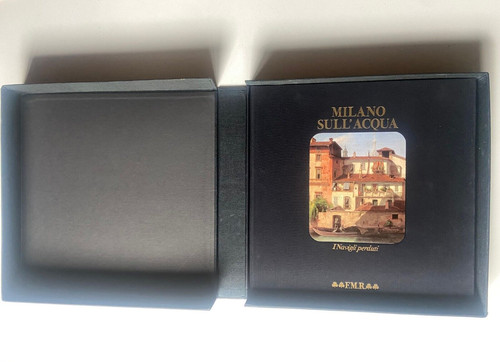 Franco maria ricci milano - franco,