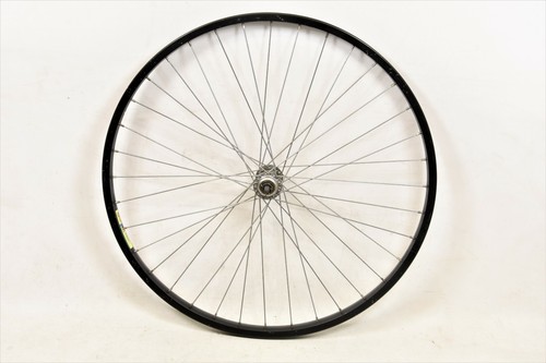 Ruota anteriore mountain - anteriore, 26"