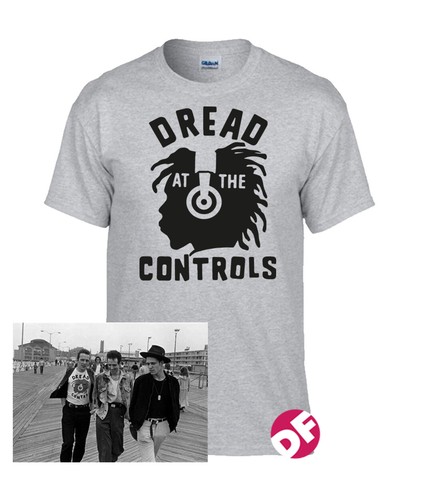 Shirt dread the - at,