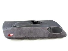 99655538101 PANNELLO INTERNO PORTA ANTERIORE SINISTRA CON RIVESTIMENTI IN PELLE 